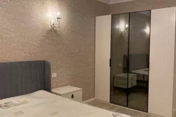 Aylıq Kirayə Yeni Tikili Grand Hayatda 