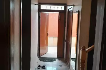 Satılır Həyət Evi Biləcəridə 