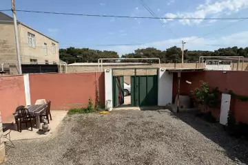 Satılır Həyət Evi Ramanada 