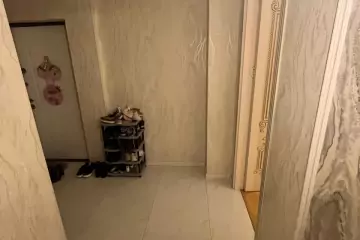 Satılır Yeni Tikili Masazırda 