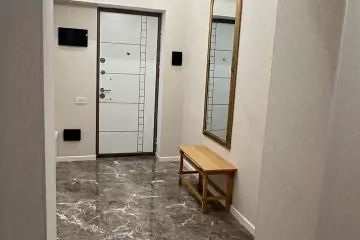 Aylıq Kirayə Yeni Tikili Grand Hayatda 