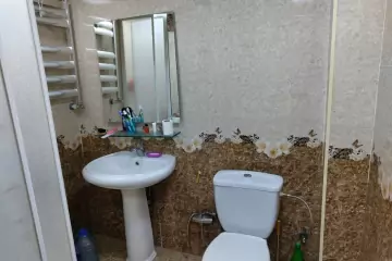 Satılır Köhnə Tikili Space Tv'də 