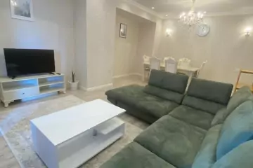 Aylıq Kirayə Yeni Tikili Grand Hayatda 