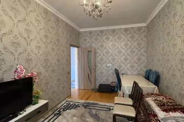 Satılır Həyət Evi Ramanada 