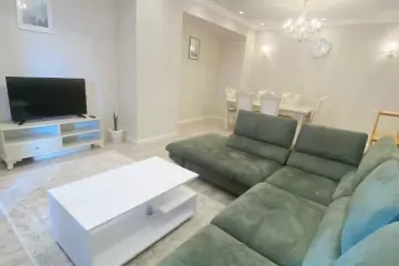 Aylıq Kirayə Yeni Tikili Grand Hayatda 