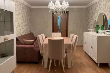 Satılır Köhnə Tikili Biləcəridə 