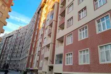 Satılır Yeni Tikili Masazırda 