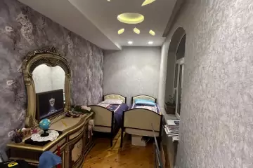 Satılır Yeni Tikili Masazırda 