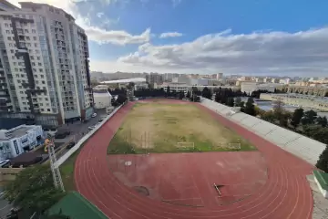 Satılır Yeni Tikili Gənclikdə 