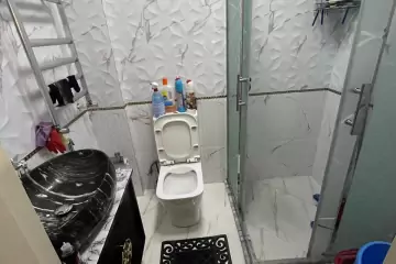 Satılır Yeni Tikili Masazırda 