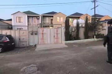 Satılır Həyət Evi Masazırda 