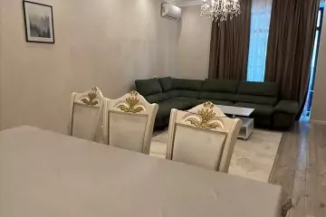 Aylıq Kirayə Yeni Tikili Grand Hayatda 