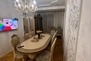 Satılır Yeni Tikili Masazırda 