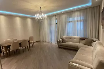 Aylıq Kirayə Yeni Tikili Yasamalda 