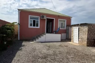 Satılır Həyət Evi Ramanada 