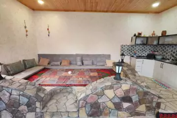 Satılır Bağ Evi Maştağada 