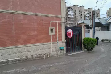 Satılır Həyət Evi Biləcəridə 