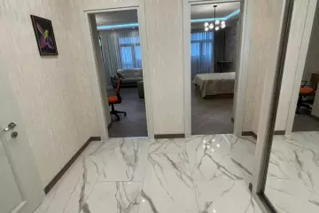 Aylıq Kirayə Yeni Tikili Yasamalda 