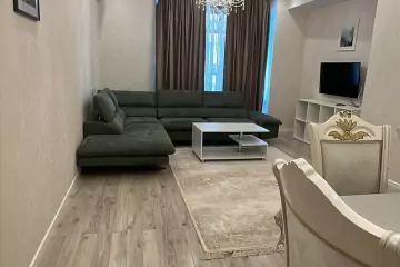 Aylıq Kirayə Yeni Tikili Grand Hayatda 