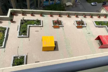 Aylıq Kirayə Yeni Tikili Grand Hayatda 