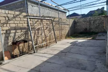 Satılır Həyət Evi Pirşağıda 