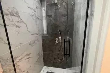 Aylıq Kirayə Yeni Tikili Yasamalda 