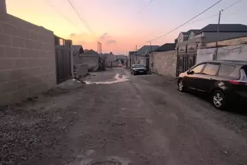 Satılır Həyət Evi Masazırda 