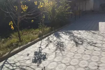 Satılır Villa Biləcəridə 