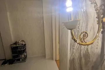 Satılır Yeni Tikili Masazırda 