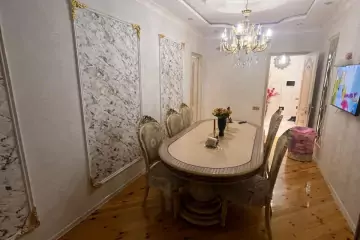 Satılır Yeni Tikili Masazırda 