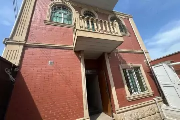 Satılır Həyət Evi Biləcəridə 