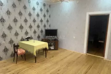 Satılır Həyət Evi Zabrat Qəsəbəsida 