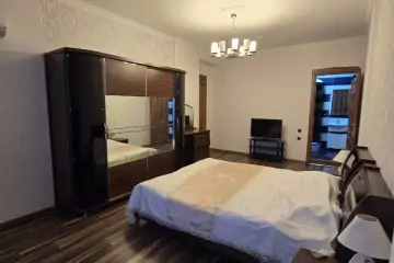 Satılır Yeni Tikili Yasamalda 