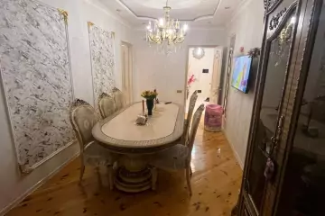 Satılır Yeni Tikili Masazırda 