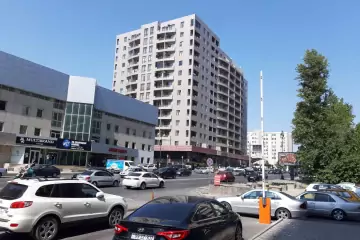 Satılır Yeni Tikili Gənclikdə 