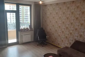 Satılır Yeni Tikili Ağ şəhər Kompleksində 