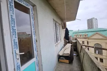 Satılır Köhnə Tikili Nəsimi Bazarında 