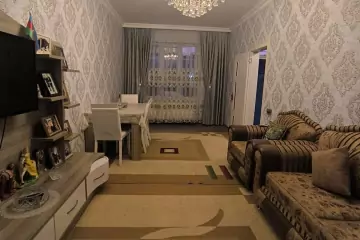 Satılır Həyət Evi Masazırda 