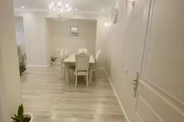 Aylıq Kirayə Yeni Tikili Grand Hayatda 