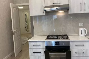 Aylıq Kirayə Yeni Tikili Grand Hayatda 