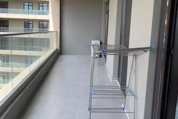 Aylıq Kirayə Yeni Tikili Grand Hayatda 