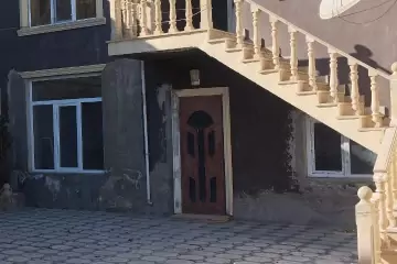 Satılır Villa Biləcəridə 