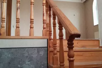 Satılır Həyət Evi Biləcəridə 