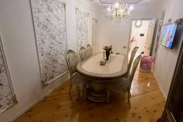 Satılır Yeni Tikili Masazırda 