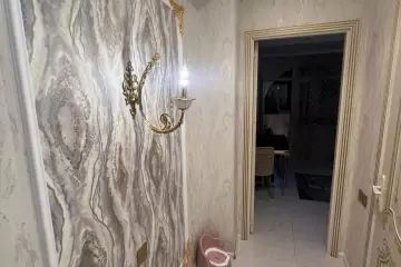 Satılır Yeni Tikili Masazırda 