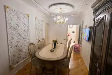 Satılır Yeni Tikili Masazırda 