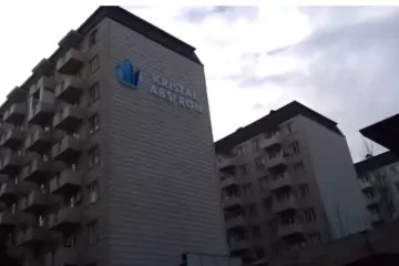 Satılır Yeni Tikili Xırdalan şəhərində 