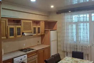 Satılır Yeni Tikili 9-cu Mikrorayonda 