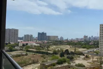 Aylıq Kirayə Yeni Tikili Grand Hayatda 