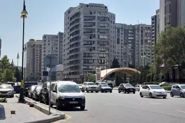 Satılır Yeni Tikili Gənclikdə 